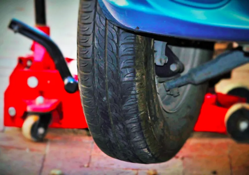 How Long Should Your Tyres Last?