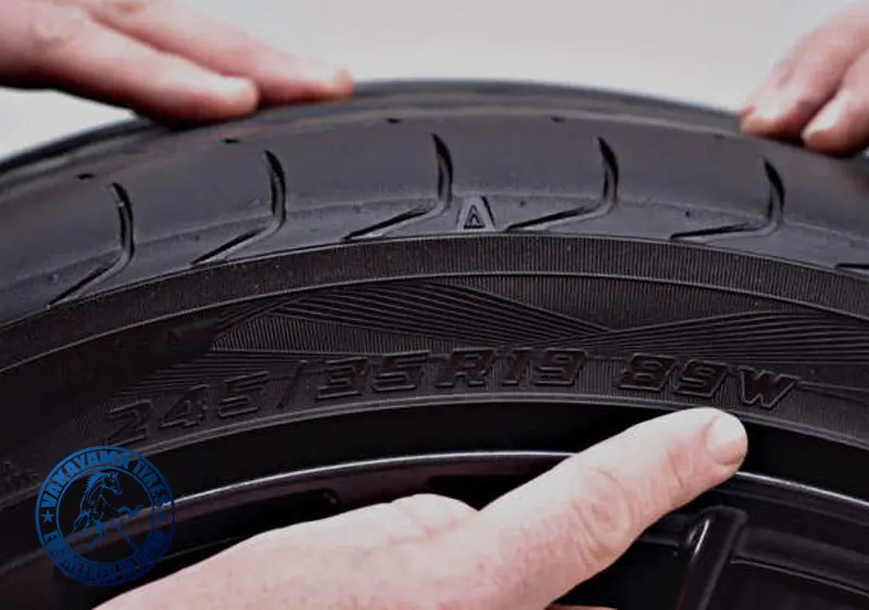 Tyre Width - everything You Need to Know