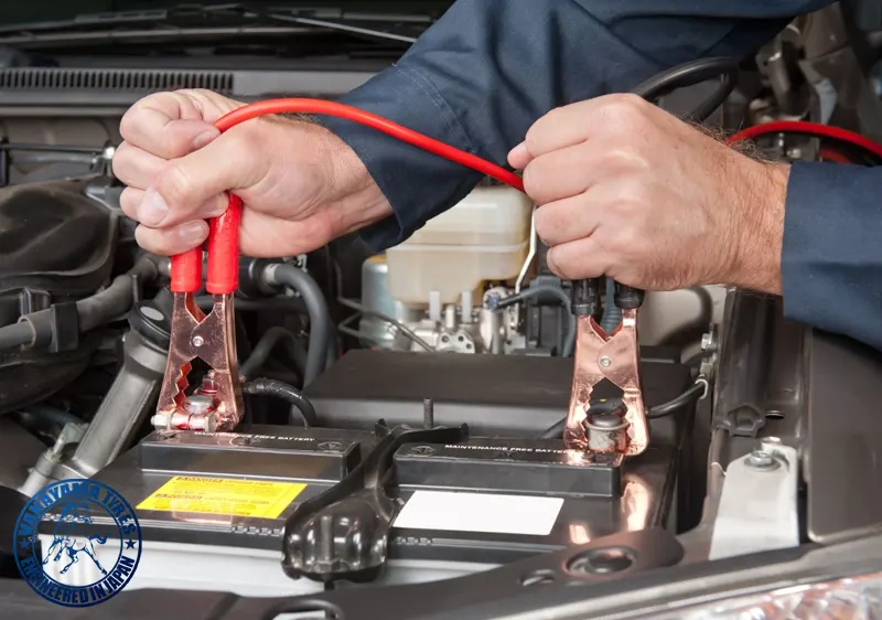 How to Diagnose and Replace a Car Battery: A Step-by-Step Guide
