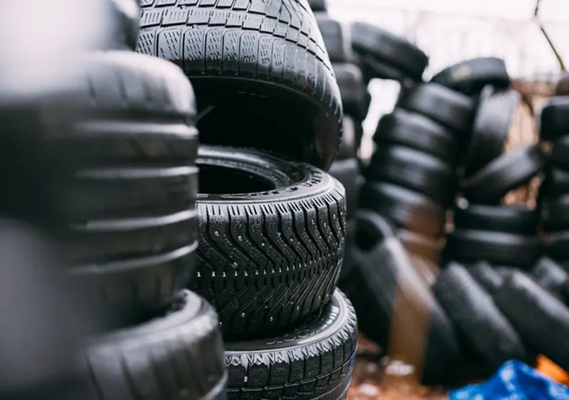 Worth buying used tyres