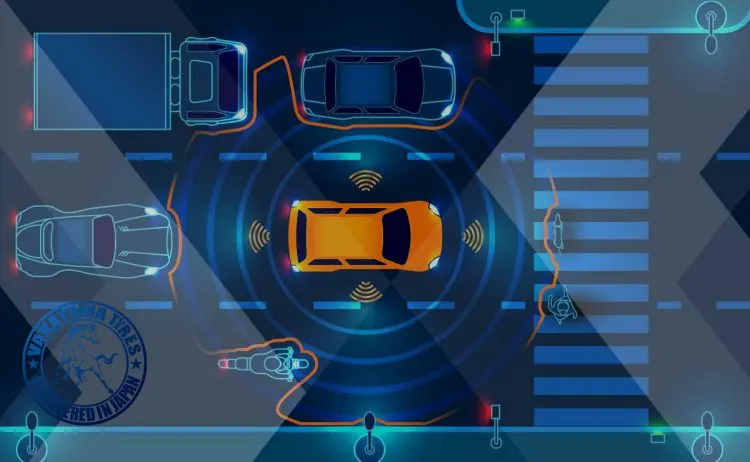  Advanced Driver Assistance Systems